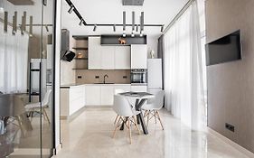 45 Pearl Amazing Apartment